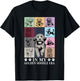 Cool Women T-Shirt - T-Shirt | Black