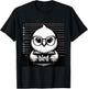 Bird Funny Wanted Bad Bird Prisoner Prison Jail Bird Lover T-Shirt - T-Shirt | Black
