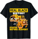 Black History Didn't Start With Slavery Proud African Gifts T-Shirt - T-Shirt | Black