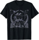 Eros and Psyche Cupid Greek Mythology Academia Gods Goddess T-Shirt - T-Shirt | Black