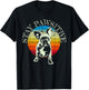French Bulldog Frenchie Dog T-Shirt - T-Shirt | Black