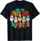 NICU Nurse Ask Me About Our Burrito Neonatal Labor Delivery T-Shirt - T-Shirt | Black