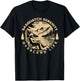 Sasquatch Serenity Overland Life Graphic , Small T-Shirt - T-Shirt | Black