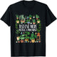 Gardening Gardener Potted Just One More Plant I Promise T-Shirt - T-Shirt | Black