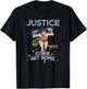 Wonder Woman Get Some T Shirt T-Shirt - T-Shirt | Black