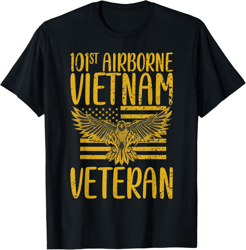 Fathers Day 101st Airborne Division Vietnam Veteran