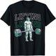 Lifting Weightlifting Gym Workout Lift T-Shirt - T-Shirt | Black