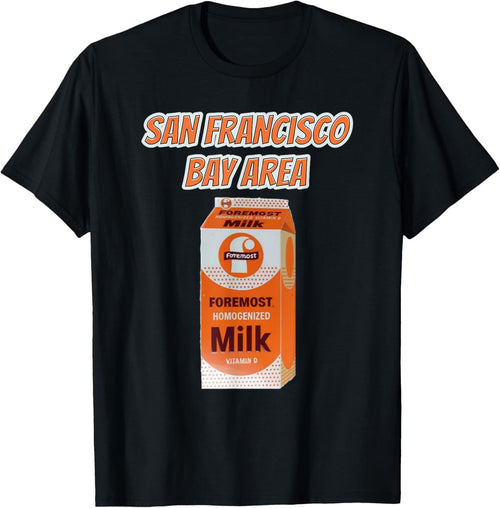 San Francisco Bay Area Local Wholesome Milk Is Foremost D