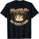 Half Clinical Liaison Half Coffee funny saying T-Shirt - T-Shirt | Black