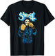 Ghost – Rite Here Rite Now Papa Prize Fighter T-Shirt - T-Shirt | Black