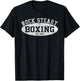 Rock Steady Boxing Classic Dark Version T-Shirt - T-Shirt | Black