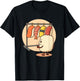 Sushi Wardrobe - Japan Lover Japanese Cuisine Chef T-Shirt - T-Shirt | Black