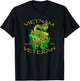 Vietnam Veteran Ribbons and Dragon T-Shirt - T-Shirt | Black