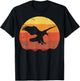 Eagle T-Shirt - T-Shirt | Black