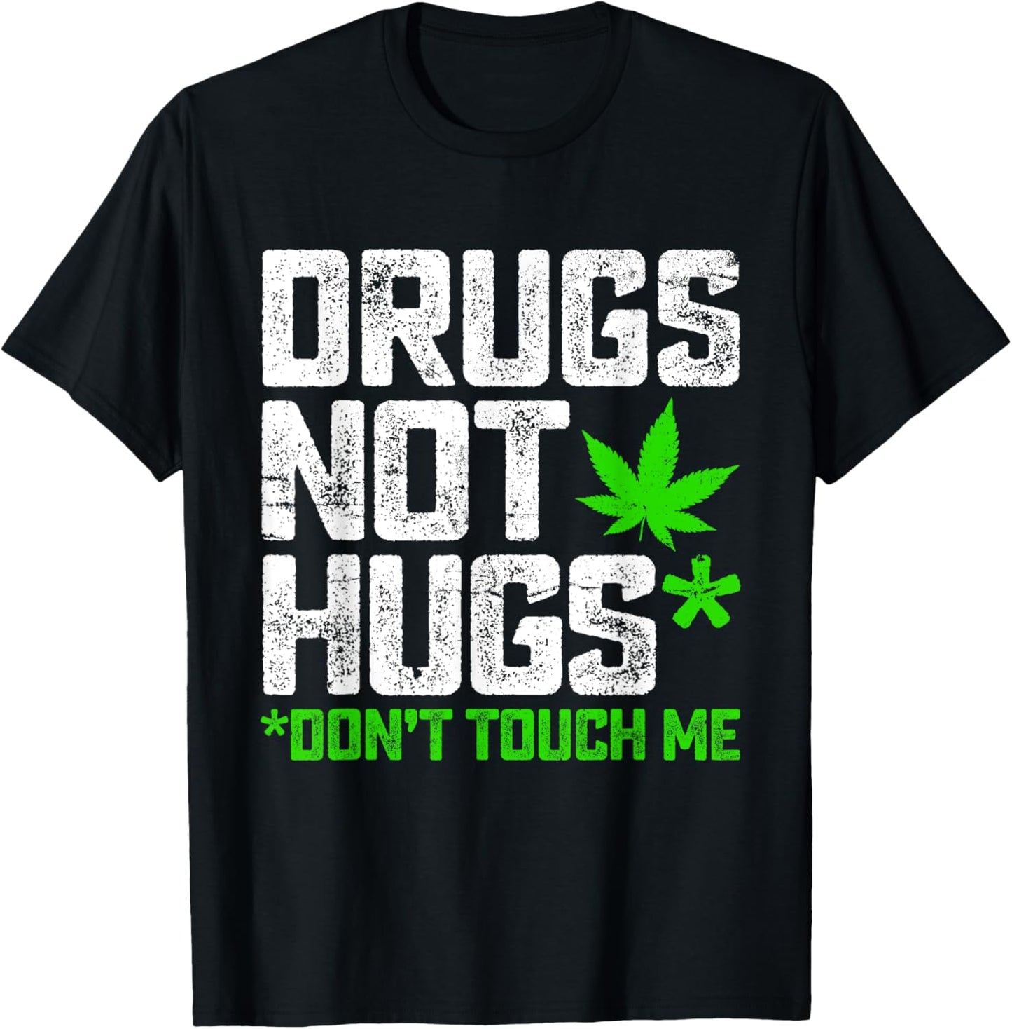Bong Beer Drunk Weed Cannabis Best Friend Leaf Marijuana T-Shirt - T-Shirt | Black