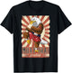 Muay Thai T-Shirt - T-Shirt | Black