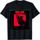 Mad Dog T-Shirt - T-Shirt | Black