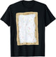 Summer Quirky Giant Tart Toaster Pop Gift Foodie T-Shirt - T-Shirt | Black