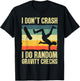 Cool Skateboard Art Women Skateboarding Skate Board T-Shirt - T-Shirt | Black