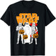 Star Wars Halloween Costume Trick Or Treat Troopers T-Shirt - T-Shirt | Black