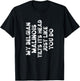Belgian Malinois Mom Dad Funny Dog Lover Gift Women Men Kids T-Shirt - T-Shirt | Black
