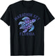 Marathon Key, FL Beach Design / Tribal Turtle Gift T-Shirt - T-Shirt | Black