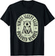 Funny Cute Always Sleepy Club Honored Member Cat Men Women Kids T-Shirt - T-Shirt | Black