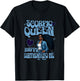 Scorpio Queen Happy BIrthday To Me Melanin Birthday Girl T-Shirt - T-Shirt | Black