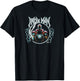 Iron Man - Metal Inspired T-Shirt - T-Shirt | Black