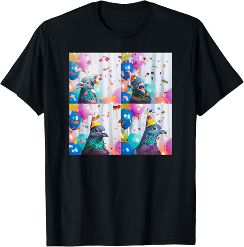 Pigeon Lover Pigeon Fancier Funny Racing Pigeon Birthday