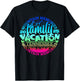 Tennessee Family Vacation Road Trip 2025 Mountain Gatlinburg T-Shirt - T-Shirt | Black