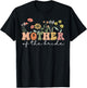 Wedding Shower for Mom from Bride Mother of the Bride T-Shirt - T-Shirt | Black