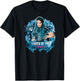 Descendants 3 Leader of The Pirates T-Shirt - T-Shirt | Black
