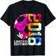 Kids 7th BIRTHDAY SOCCER LIMITED EDITION 2018 T-Shirt - T-Shirt | Black
