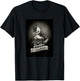 Disney Mickey And Friends Halloween Ducktor Sinister Donald T-Shirt - T-Shirt | Black