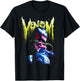 Venom - Drip T-Shirt - T-Shirt | Black