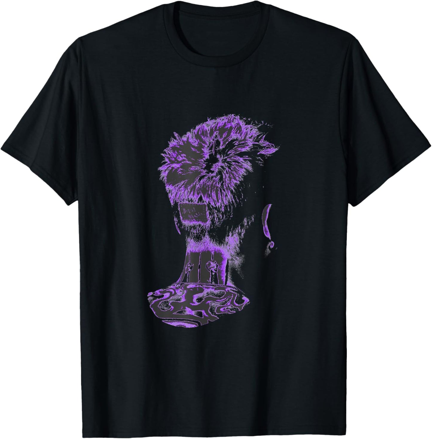 Official Machine Gun Kelly Hotel Diablo Black T-Shirt - T-Shirt | Black