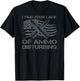 I Find Your Lack Of Ammo Disturbing Bullets USA Flag (BACK) T-Shirt - T-Shirt | Black