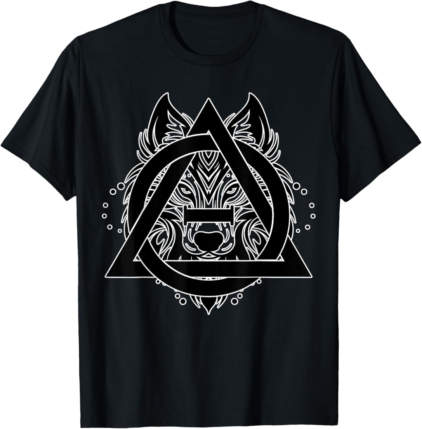 Unique Therian for Theta Delta Wolf Lovers Theta Delta Wolf Therian Pride -Adults Therian-Wolf Black Short Sleeve Alpha/Small T-Shirt - T-Shirt | Black