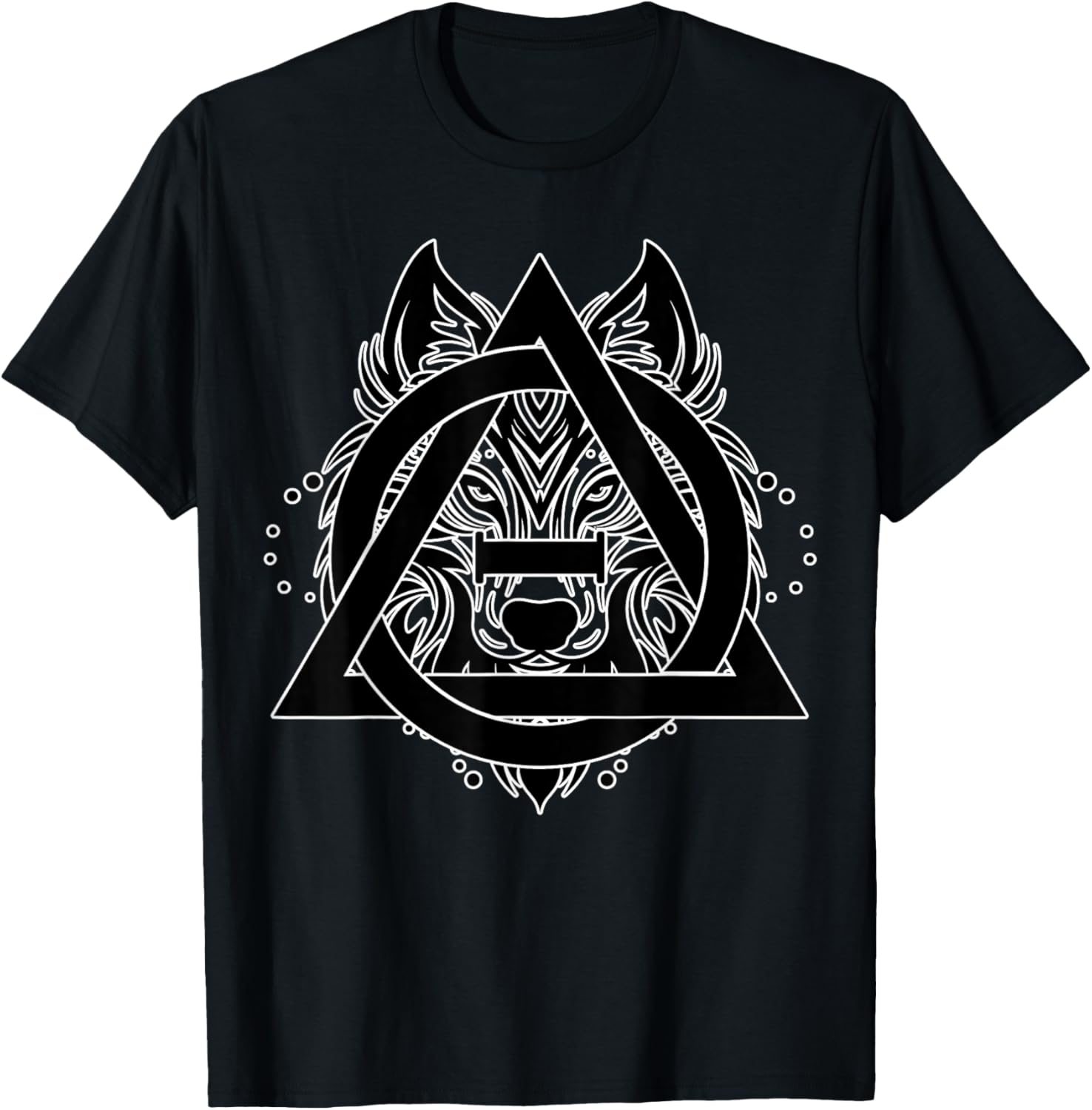 Unique Therian for Theta Delta Wolf Lovers Theta Delta Wolf Therian Pride -Adults Therian-Wolf Black Short Sleeve Alpha/Small T-Shirt - T-Shirt | Black