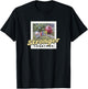 Pikmin Stronger Together Photo Fruit Carry T-Shirt - T-Shirt | Black