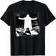 Luck and Strange Amazon Exclusive Song Titles T-Shirt - T-Shirt | Black