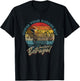 Curse Your Sudden But Inevitable Betrayal - Vintage T-Shirt - T-Shirt | Black