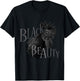 Ayam Cemani - Rooster - Chickens T-Shirt - T-Shirt | Black
