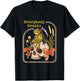 Everybody Croaks Apparel T-Shirt - T-Shirt | Black