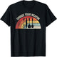 Vintage Kitchen Tools Choose Your Weapon Home Baking Cooking T-Shirt - T-Shirt | Black