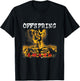 The Offspring Smash Album T-Shirt - T-Shirt | Black