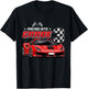Racing Into 3rd Grade Race Car Back To School Boys T-Shirt - T-Shirt | Black