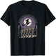 Bedknobs and Broomsticks Magical Vintage Theatre Armour T-Shirt - T-Shirt | Black