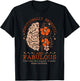 Functional Neurological Disorder Awareness T-Shirt - T-Shirt | Black